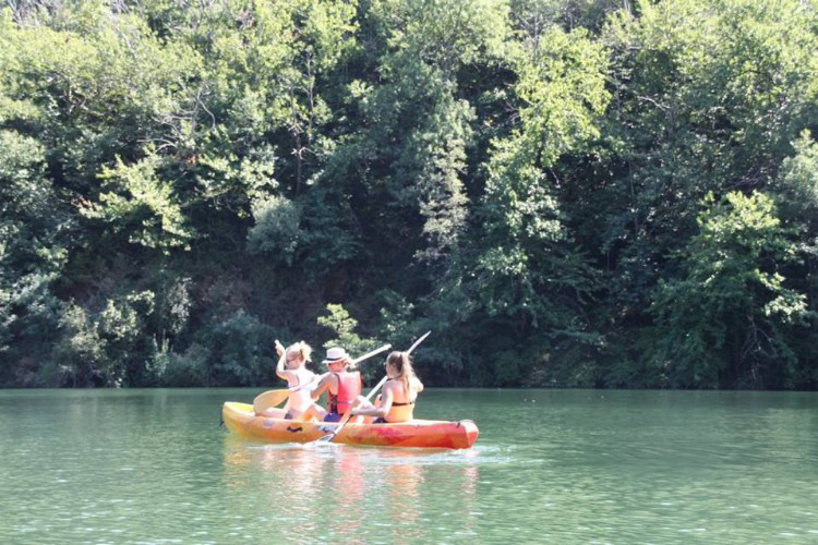 L'Ecrin Vert Midi-Pirenei - Réquista visuel 3/6 L'Ecrin Vert Midi-Pirenei - Réquista visuel 3/6