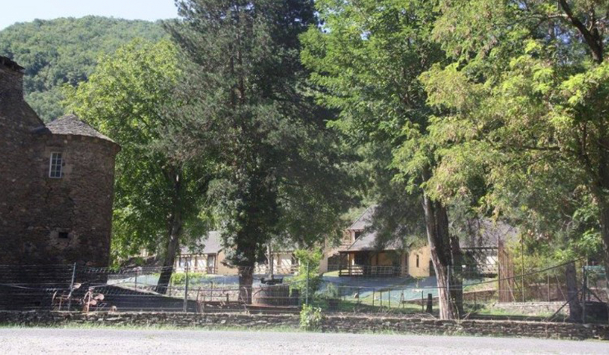 L'Ecrin Vert Midi-Pirenei - Réquista visuel 1/6 L'Ecrin Vert Midi-Pirenei - Réquista visuel 1/6