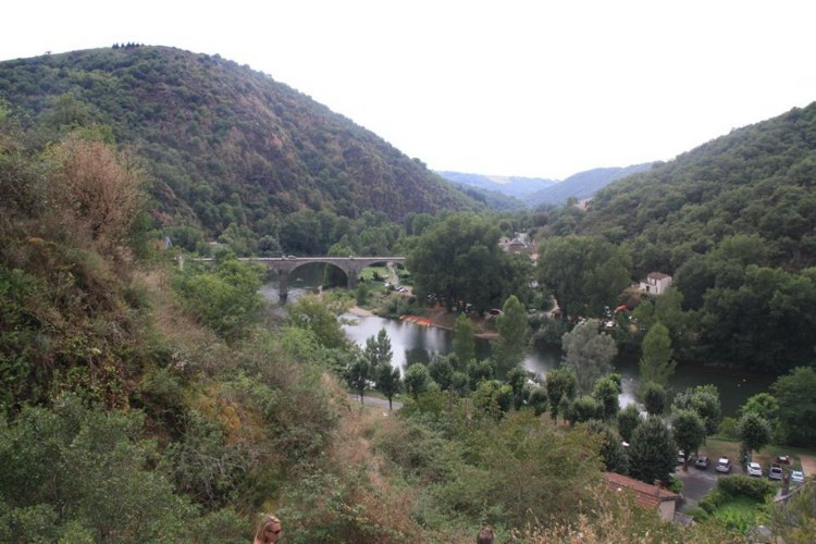 L'Ecrin Vert Midi-Pirenei - Réquista visuel 5/6 L'Ecrin Vert Midi-Pirenei - Réquista visuel 5/6