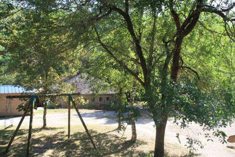 L'Ecrin Vert Midi-Pirenei - Réquista visuel 4/6 L'Ecrin Vert Midi-Pirenei - Réquista visuel 4/6