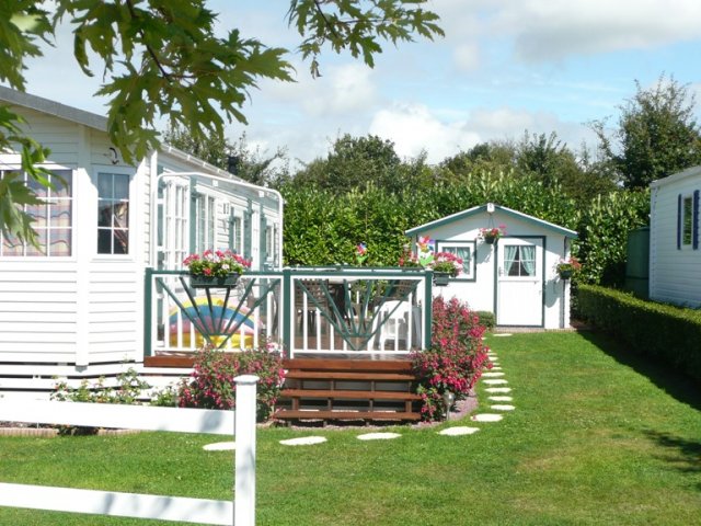 L'Ecutot Bassa Normandia - Saint-Pair-sur-Mer visuel 1/1