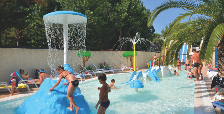 L'Eden Linguadoca-Rossiglione - Le Grau-du-Roi visuel 3/7