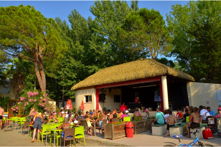 L'Eden Linguadoca-Rossiglione - Le Grau-du-Roi visuel 5/7