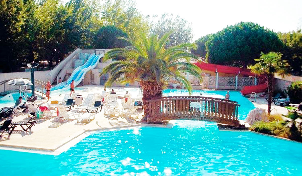 L'Eden Linguadoca-Rossiglione - Le Grau-du-Roi visuel 4/7