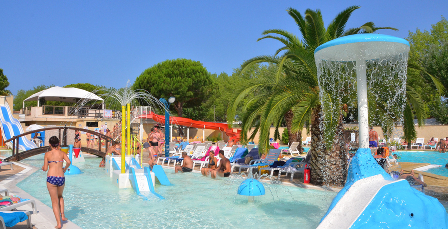 L'Eden Linguadoca-Rossiglione - Le Grau-du-Roi visuel 1/7