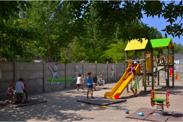 L'Eden Linguadoca-Rossiglione - Le Grau-du-Roi visuel 7/7