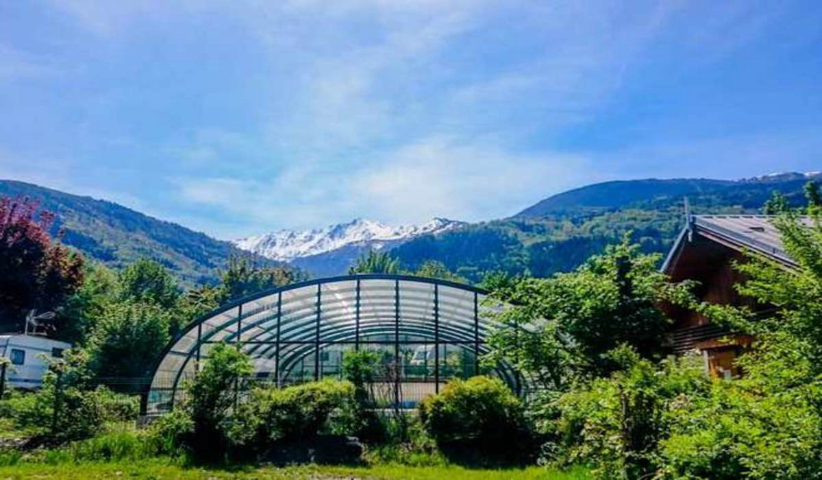 L'Eden de la Vanoise Rodano-Alpi - Landry visuel 3/11