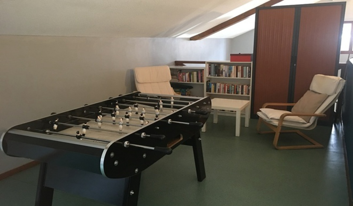 L'Eden de la Vanoise Rodano-Alpi - Landry visuel 11/11