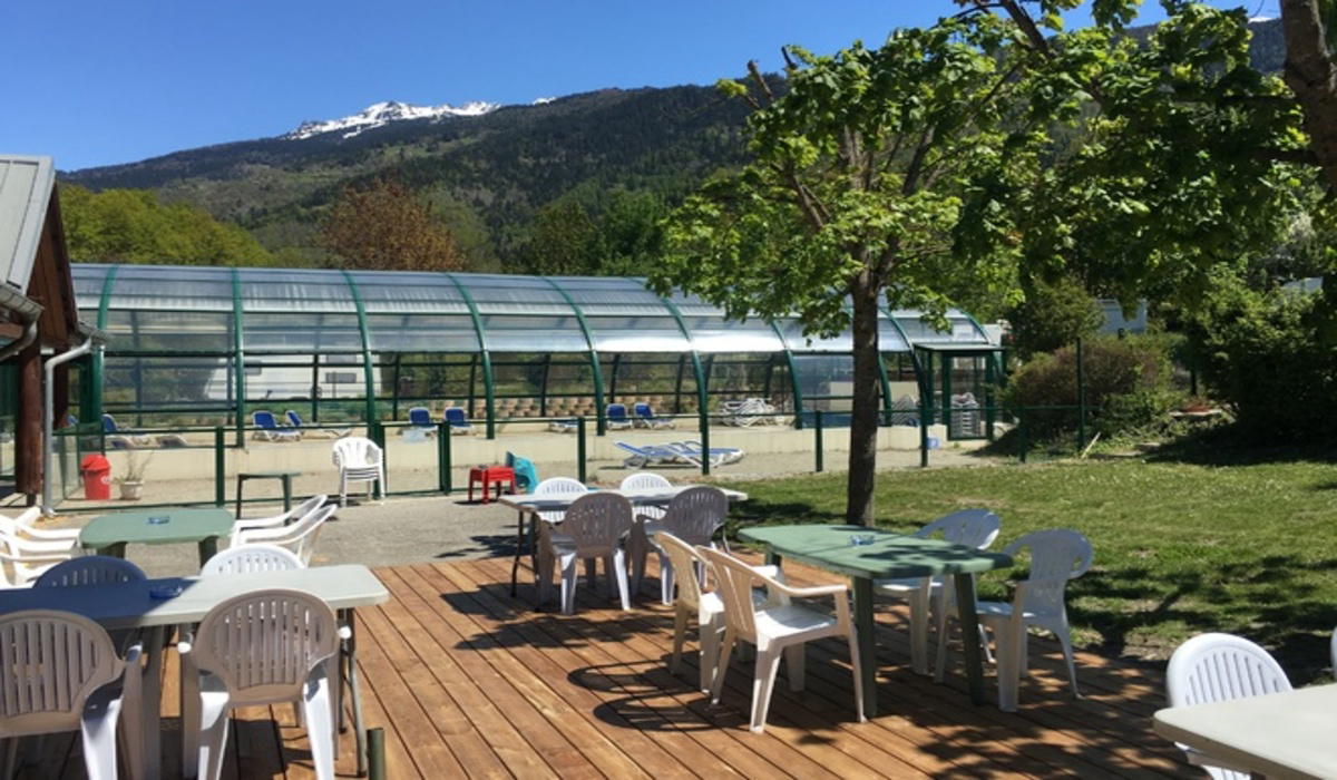 L'Eden de la Vanoise Rodano-Alpi - Landry visuel 5/11