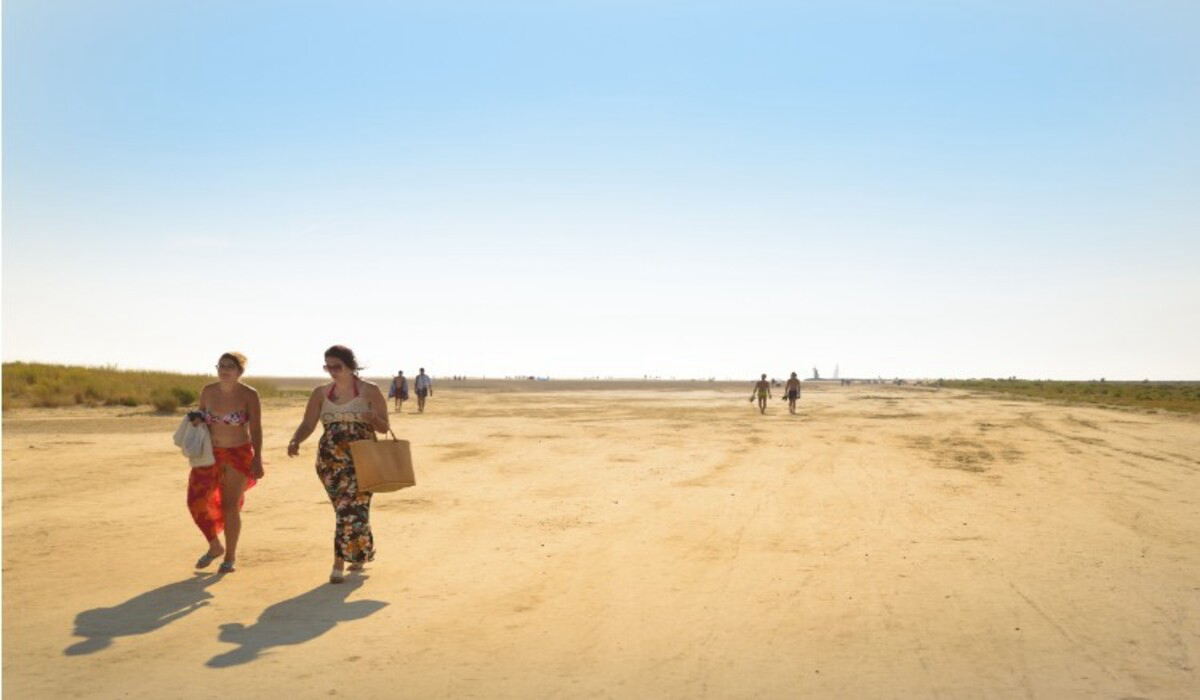 L'Espiguette Linguadoca-Rossiglione - Le Grau-du-Roi visuel 13/14