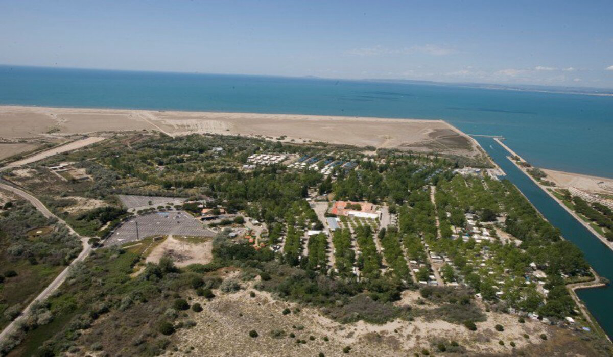 L'Espiguette Linguadoca-Rossiglione - Le Grau-du-Roi visuel 14/14