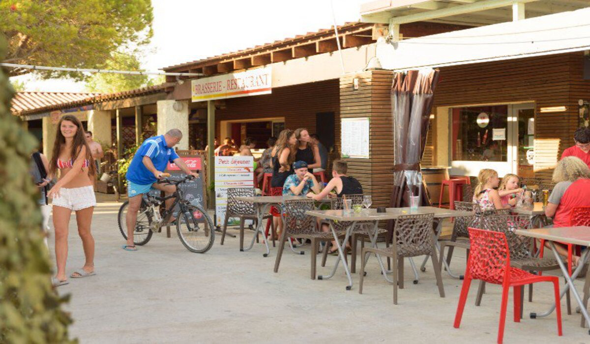 L'Espiguette Linguadoca-Rossiglione - Le Grau-du-Roi visuel 7/14