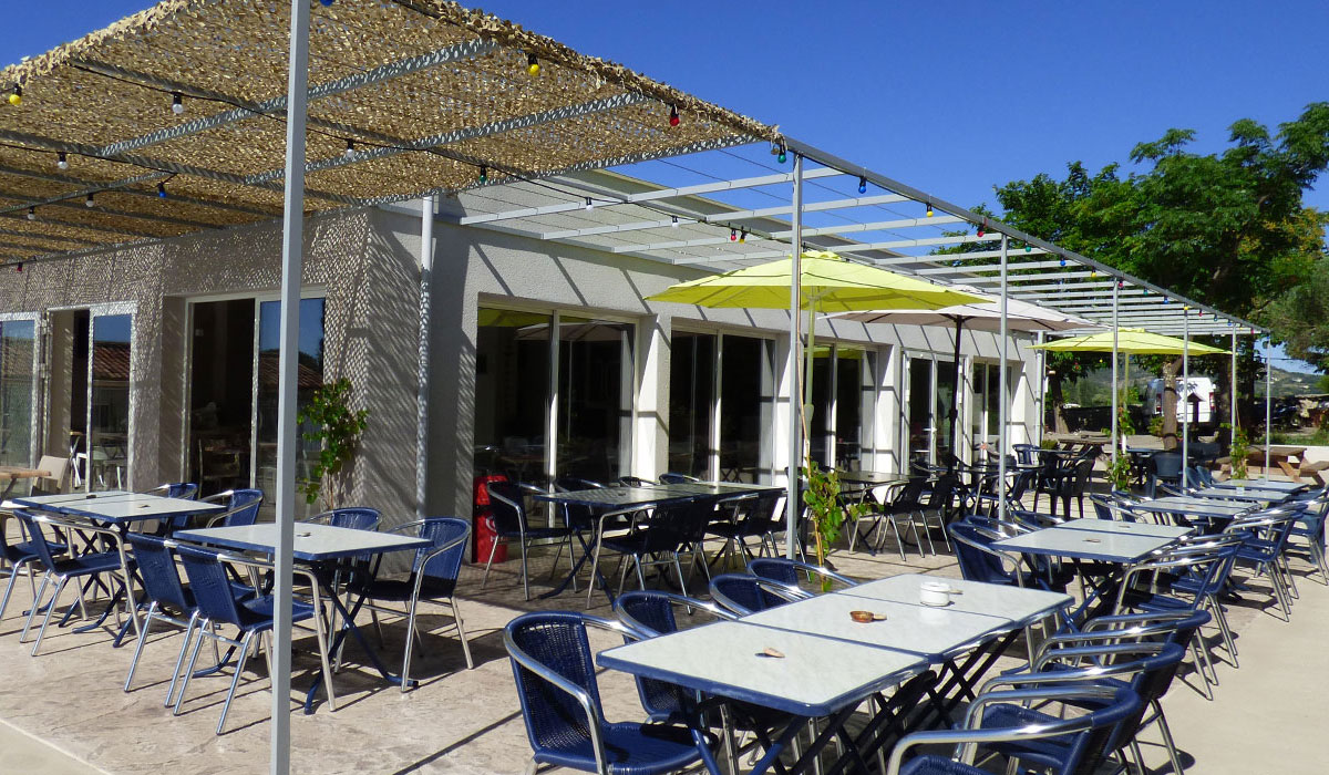 L'Esquiras Rodano-Alpi - Vallon-Pont-d'Arc visuel 6/17