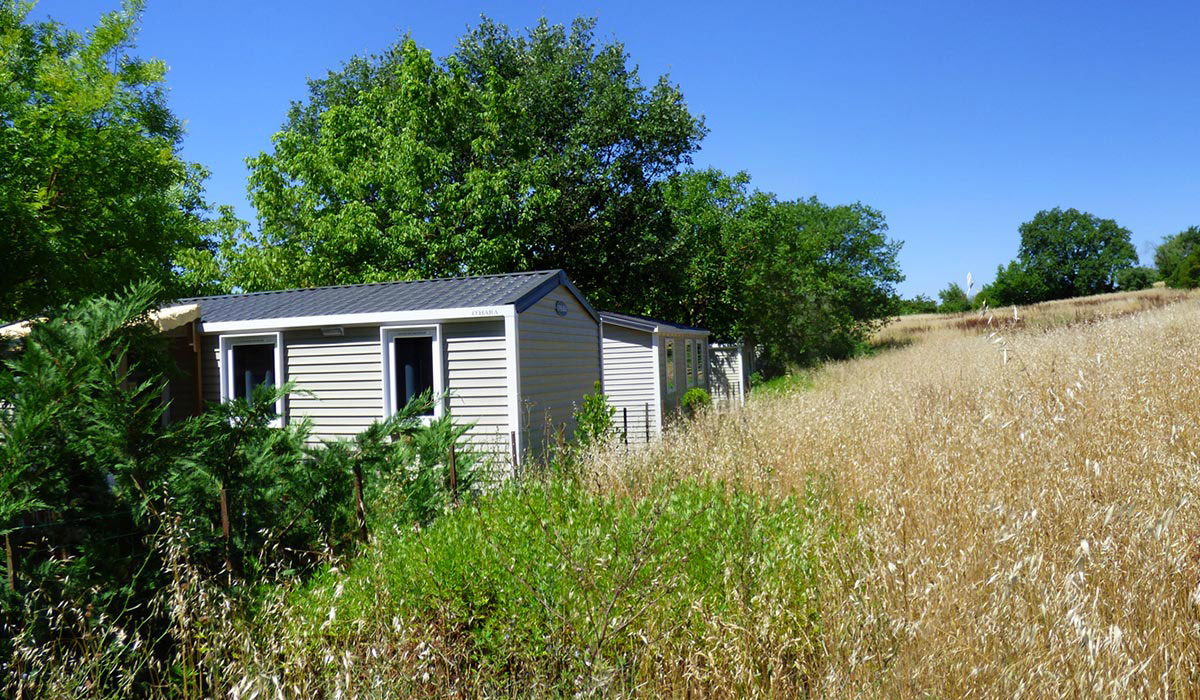 L'Esquiras Rodano-Alpi - Vallon-Pont-d'Arc visuel 14/17