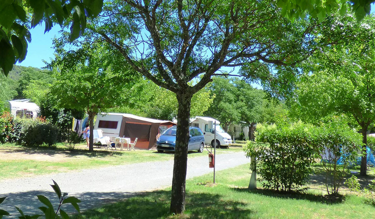 L'Esquiras Rodano-Alpi - Vallon-Pont-d'Arc visuel 13/17