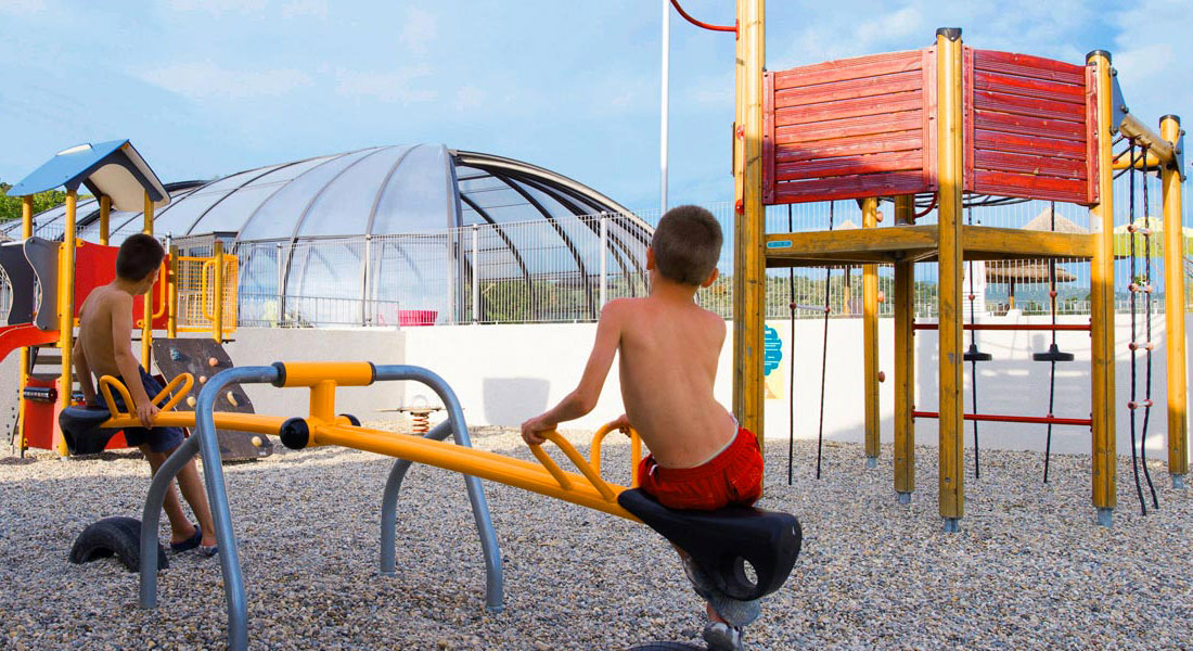 L'Esquiras Rodano-Alpi - Vallon-Pont-d'Arc visuel 5/17