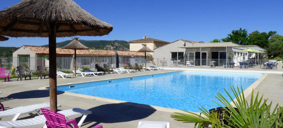 L'Esquiras Rodano-Alpi - Vallon-Pont-d'Arc visuel 2/17