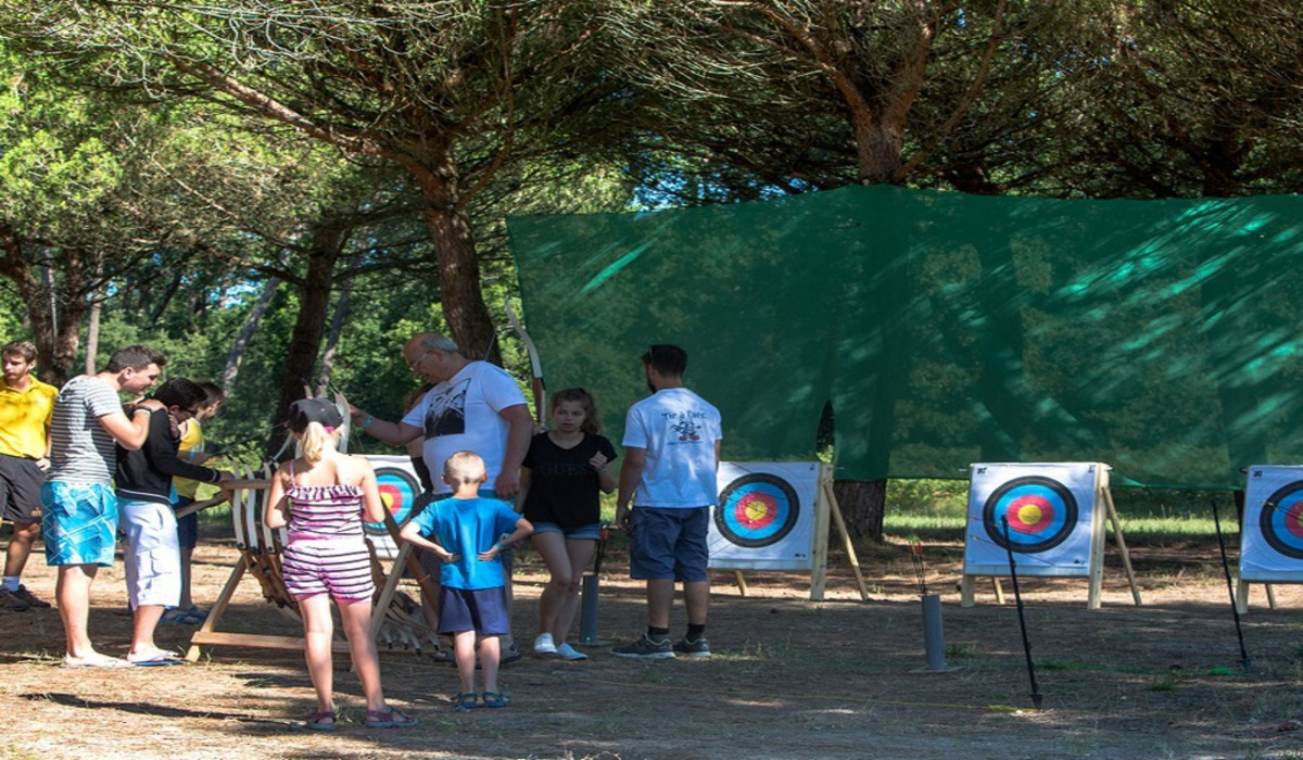 L'Estanquet Poitou-Charentes - Les Mathes-La Palmyre visuel 9/13 L'Estanquet Poitou-Charentes - Les Mathes-La Palmyre visuel 9/13