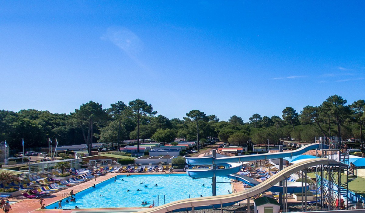 L'Estanquet Poitou-Charentes - Les Mathes-La Palmyre visuel 3/13 L'Estanquet Poitou-Charentes - Les Mathes-La Palmyre visuel 3/13