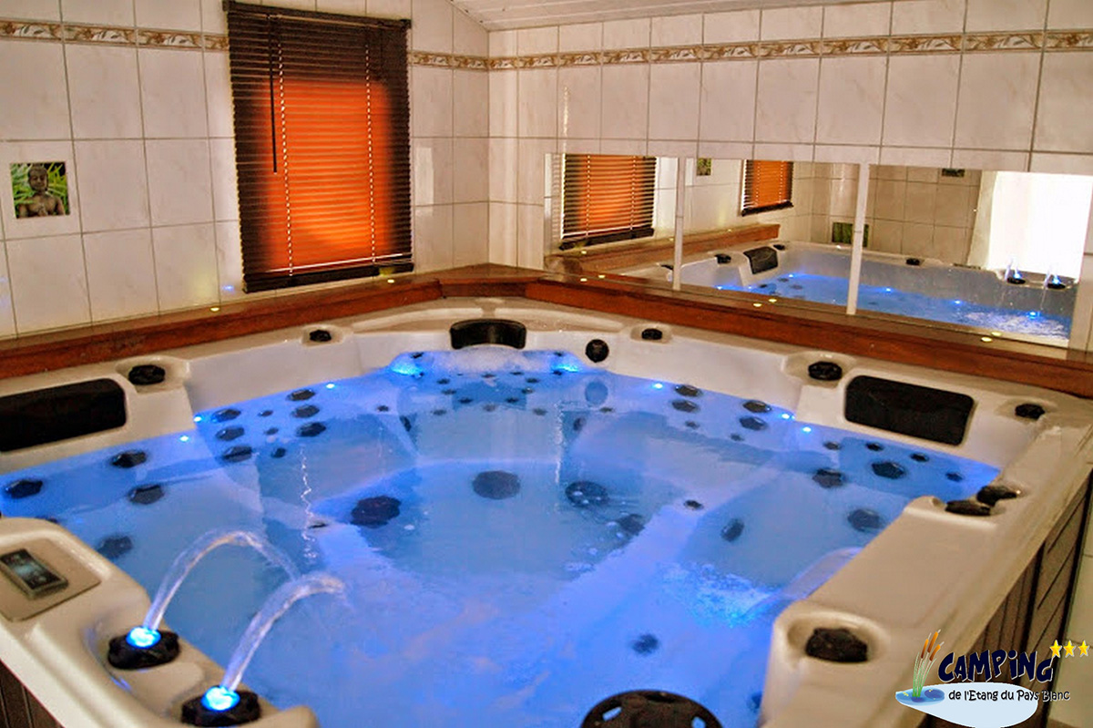 L'Etang du Pays Blanc Paesi della Loira - Guérande visuel 6/26