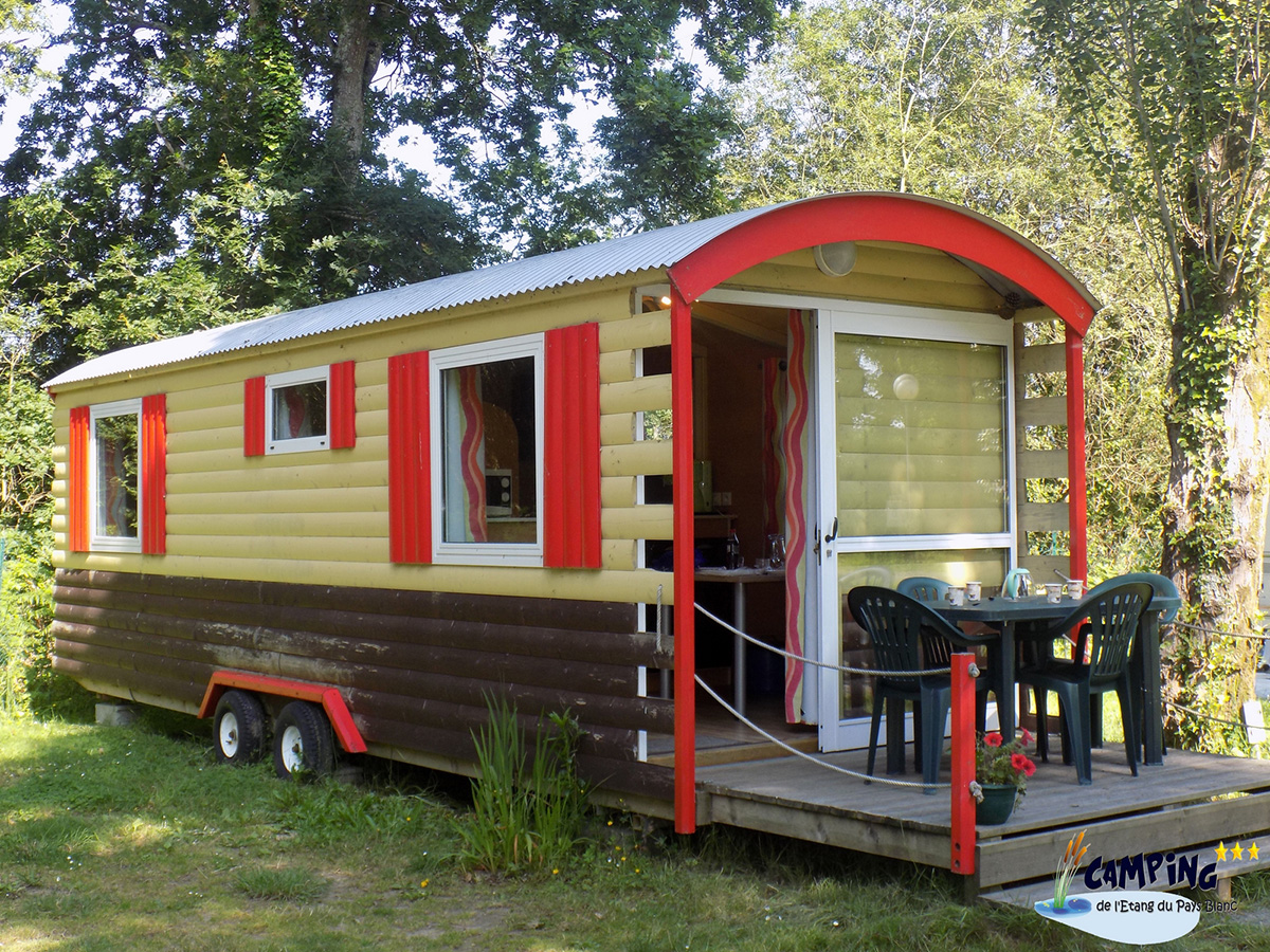 L'Etang du Pays Blanc Paesi della Loira - Guérande visuel 7/26
