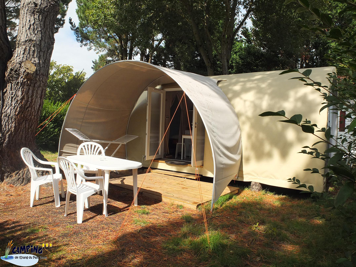 L'Etang du Pays Blanc Paesi della Loira - Guérande visuel 10/26