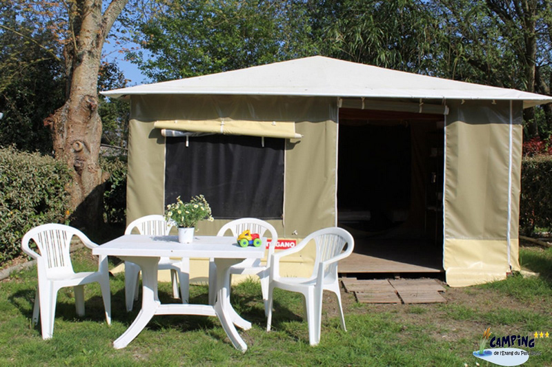 L'Etang du Pays Blanc Paesi della Loira - Guérande visuel 16/26