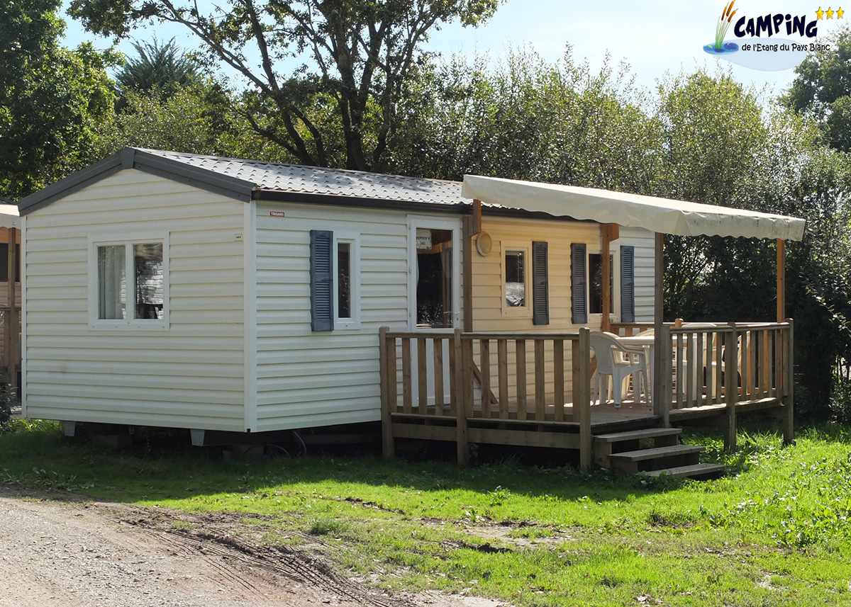 L'Etang du Pays Blanc Paesi della Loira - Guérande visuel 17/26