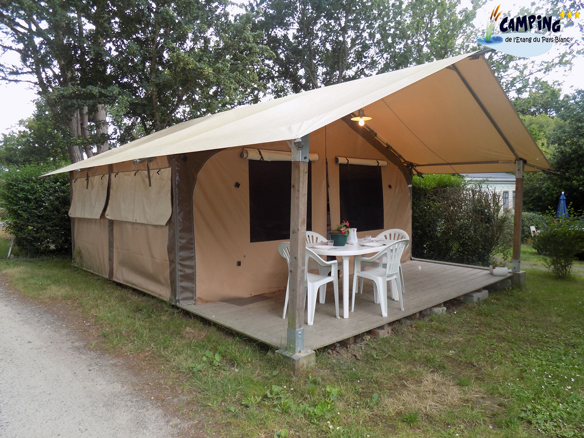 L'Etang du Pays Blanc Paesi della Loira - Guérande visuel 18/26