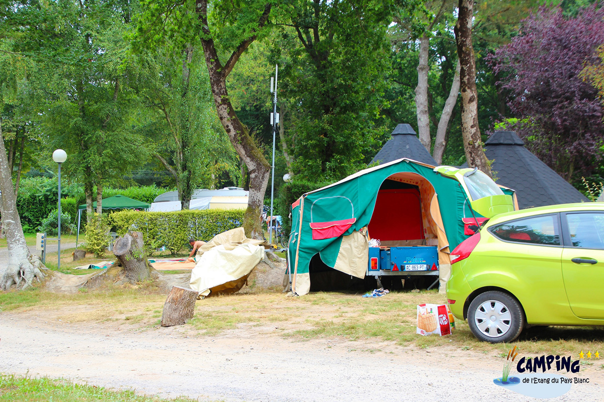 L'Etang du Pays Blanc Paesi della Loira - Guérande visuel 19/26