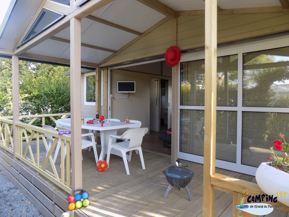 L'Etang du Pays Blanc Paesi della Loira - Guérande visuel 20/26