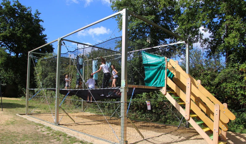L'Etang du Pays Blanc Paesi della Loira - Guérande visuel 15/26