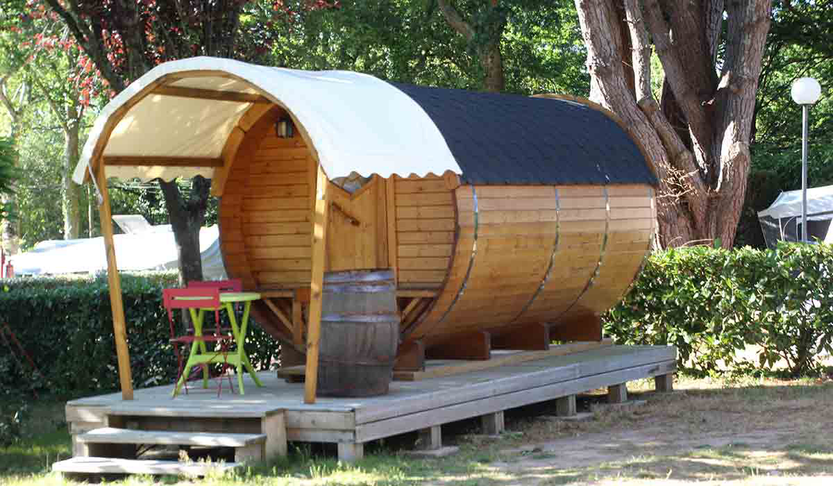 L'Etang du Pays Blanc Paesi della Loira - Guérande visuel 8/26