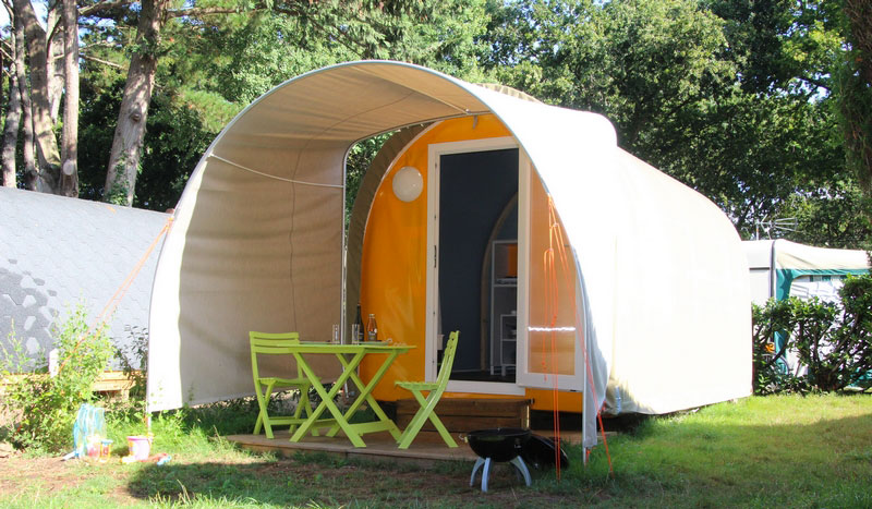 L'Etang du Pays Blanc Paesi della Loira - Guérande visuel 14/26
