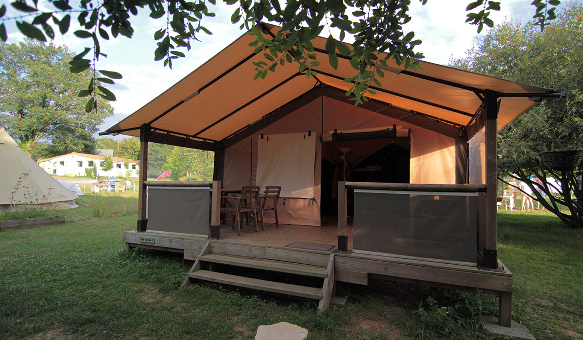 L'Etang du puy Paesi della Loira - Saint-Mars-la-Réorthe visuel 3/4