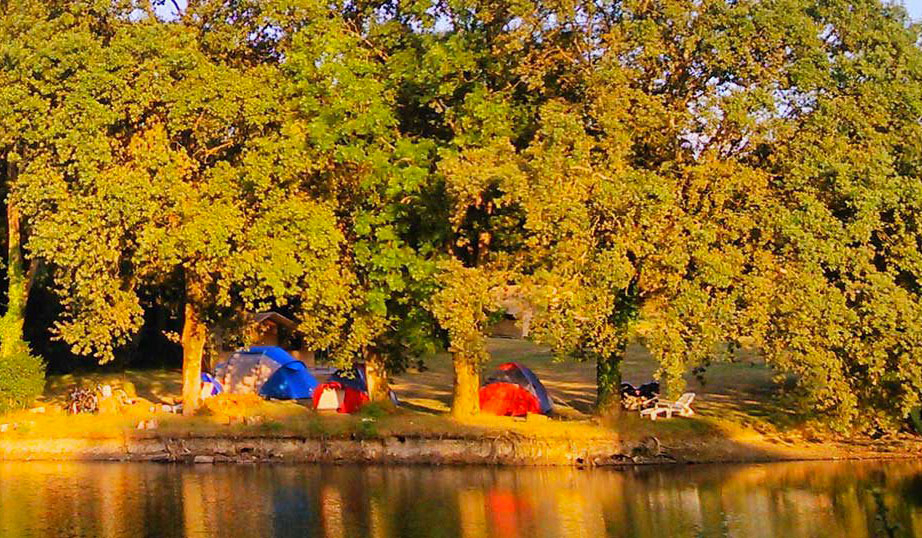 L'Etang du puy Paesi della Loira - Saint-Mars-la-Réorthe visuel 4/4
