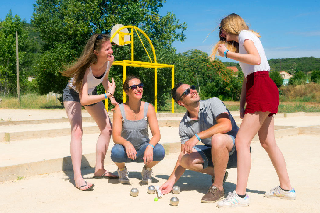 L'Europe Linguadoca-Rossiglione - Vic-la-Gardiole visuel 8/15