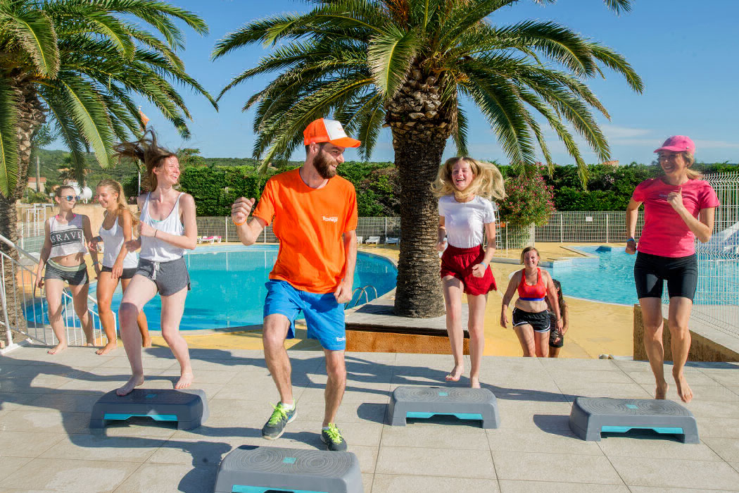 L'Europe Linguadoca-Rossiglione - Vic-la-Gardiole visuel 12/15