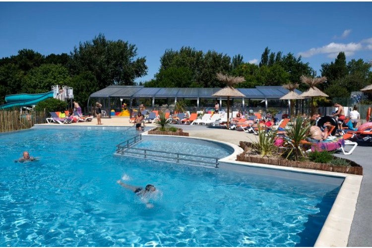 L'Eve Paesi della Loira - Saint-Marc-sur-Mer visuel 8/17