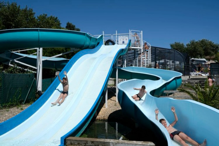 L'Eve Paesi della Loira - Saint-Marc-sur-Mer visuel 3/17