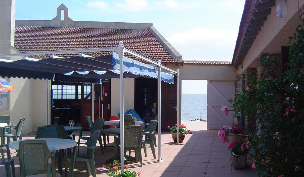 L'Hermitage des Dunes Paesi della Loira - Les Moutiers en Retz visuel 3/8 L'Hermitage des Dunes Paesi della Loira - Les Moutiers en Retz visuel 3/8