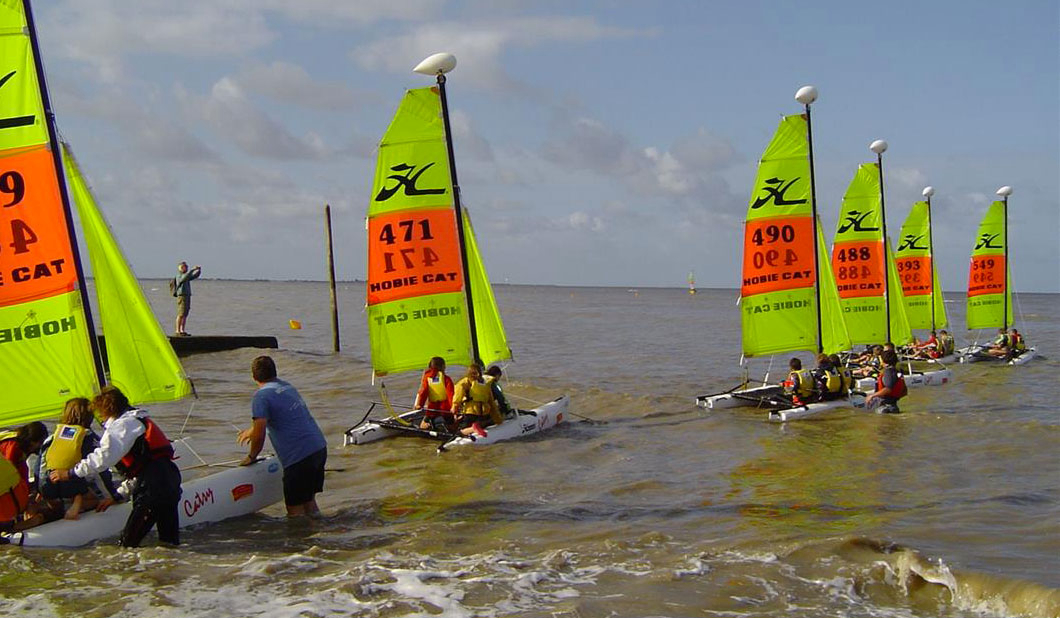L'Hermitage des Dunes Paesi della Loira - Les Moutiers en Retz visuel 8/8 L'Hermitage des Dunes Paesi della Loira - Les Moutiers en Retz visuel 8/8