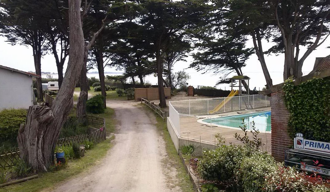 L'Hermitage des Dunes Paesi della Loira - Les Moutiers en Retz visuel 2/8 L'Hermitage des Dunes Paesi della Loira - Les Moutiers en Retz visuel 2/8