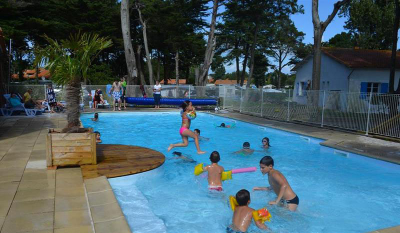 L'Hermitage des Dunes Paesi della Loira - Les Moutiers en Retz visuel 4/8 L'Hermitage des Dunes Paesi della Loira - Les Moutiers en Retz visuel 4/8