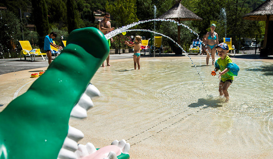 L'Hippocampe Provenza-Alpi-Costa Azzurra - Volonne visuel 9/36