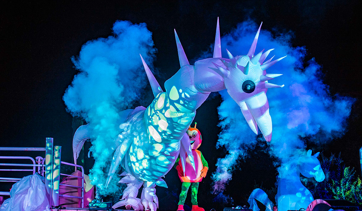 L'Hippocampe Provenza-Alpi-Costa Azzurra - Volonne visuel 30/36