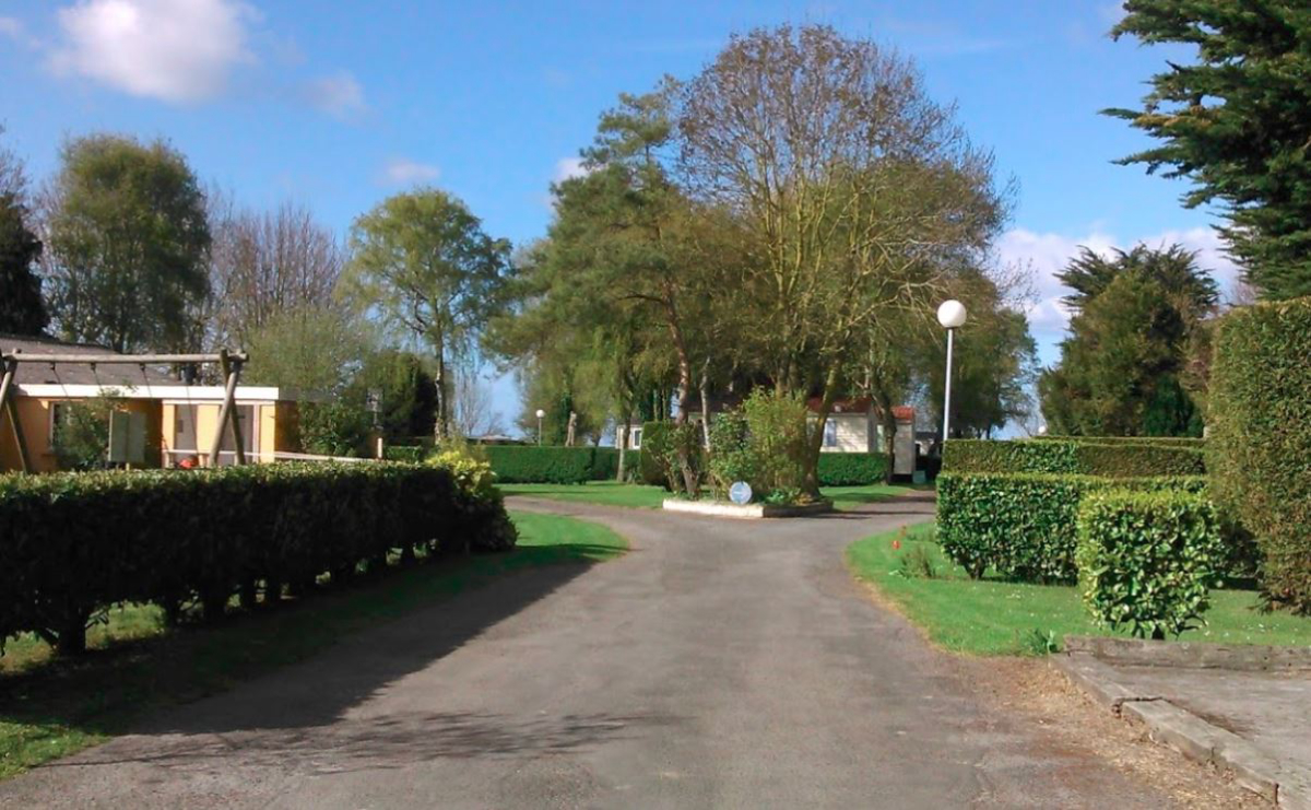 L'Hypo'camp Bassa Normandia - Sainte-Honorine-des-Pertes visuel 1/1