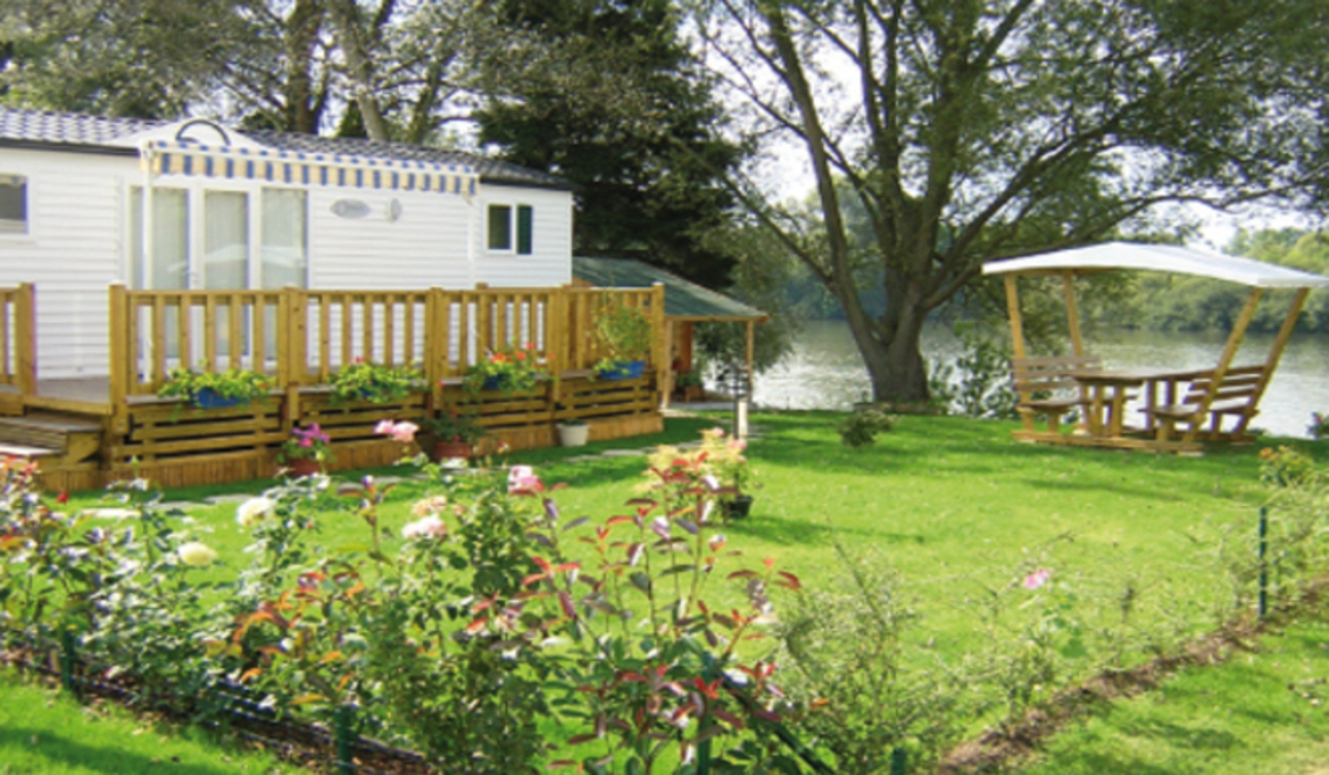 L'Ile des Trois Rois Alta Normandia - Les Andelys visuel 3/7