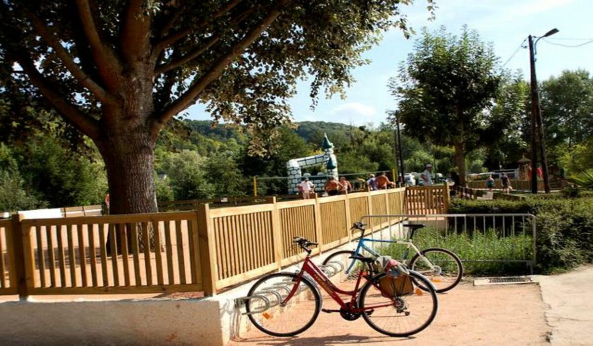 L'Ile des Trois Rois Alta Normandia - Les Andelys visuel 4/7