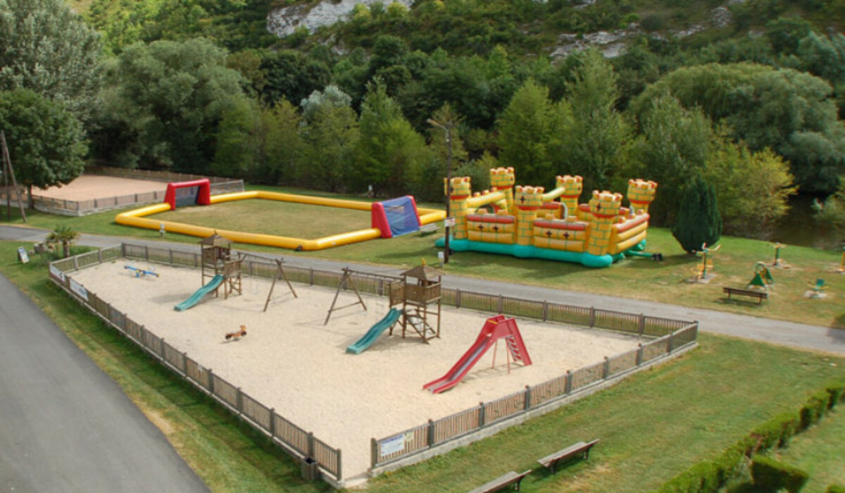 L'Ile des Trois Rois Alta Normandia - Les Andelys visuel 7/7